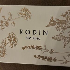 Rodin Olio Lusso Box Luxury Lip Couture Set